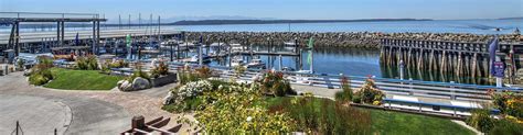 Employment Port Of Edmonds