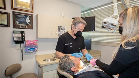 Benefits Of Dental Implants Woodland Hills Dentist