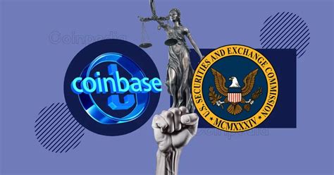 Big Defeat For Secs Gensler Coinbase Secures Partial Win