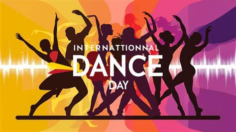 International Dance Day 2024 Best Quotes On Dance Send Heartfelt