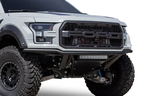 Buy 2017 2020 Ford Raptor ADD PRO Front Bumper