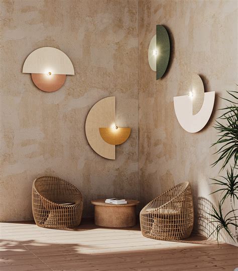 Ghaban Wall Light Aromas Del Campo Lightco Australia