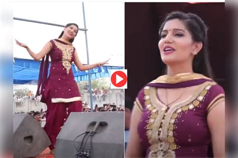 Haryanvi Dance कबूतरी बन सपना चौधरी ने फैलाए पंख स्टेज डांस से मची धूम E24 Bollywood