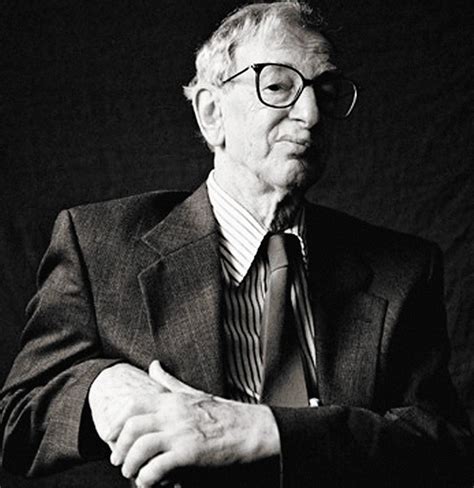 Eric J. Hobsbawm (Author of The Age of Revolution, 1789–1848)