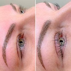 Lash Lift Training Lash Lift Before And After Bay Area Artofit