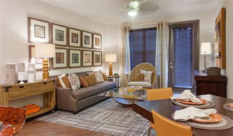 Luxury Apartments for Rent in Austin | Austin Luxury Realty