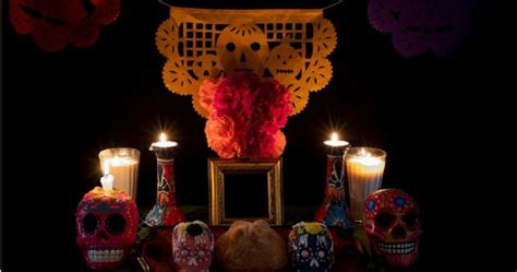 Otros países que también celebran el Día de Muertos así es como se