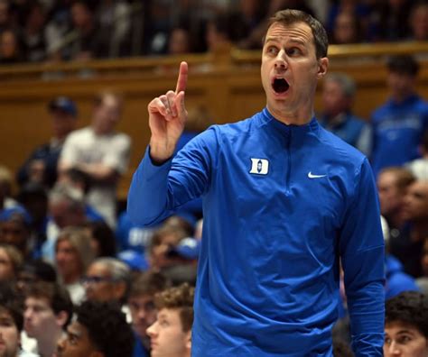 Jon Scheyer Demands One Duke Basketball Forward Get More Touches