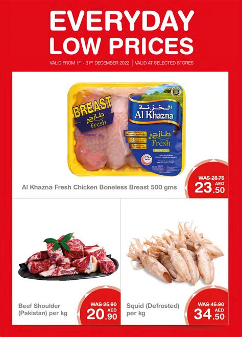 Super Savers From Choithrams Until Th December Choithrams Offers