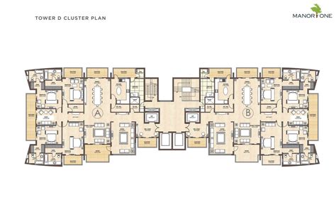 Kashish Manor One Sector 111 Gurgaon Price List Floor Plan RERA