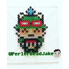 10 idées de League of legend pixel art perle perles hama perles à