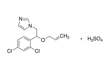 CAS No 58594 72 2 Chemical Name Imazalil Sulfate Pharmaffiliates