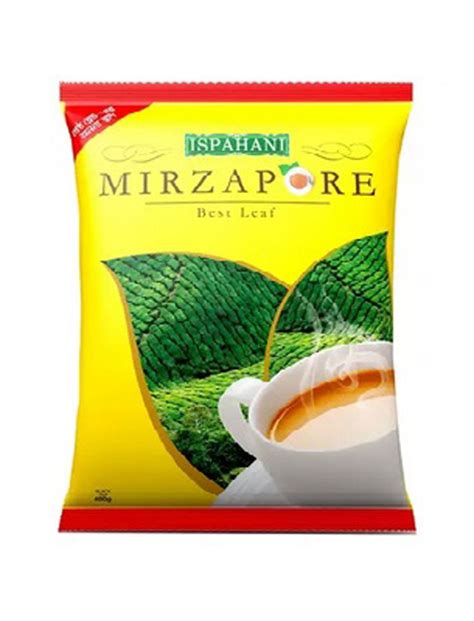 Ispahani Mirzapore Tea Leaf 200gm Bhalobazar ভালো বাজার