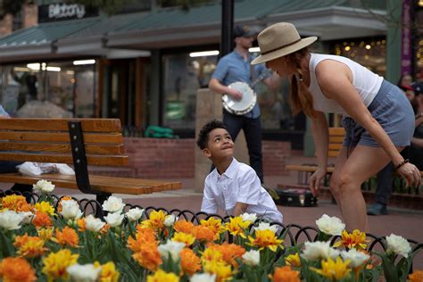 Visit | Downtown Boulder Photo Gallery | Downtown Boulder, CO