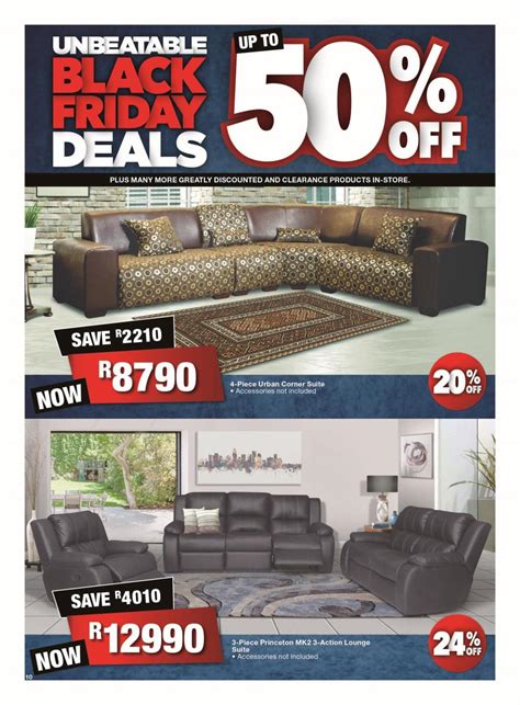 Black Friday Deals Furniture 2024 - Bab Carline