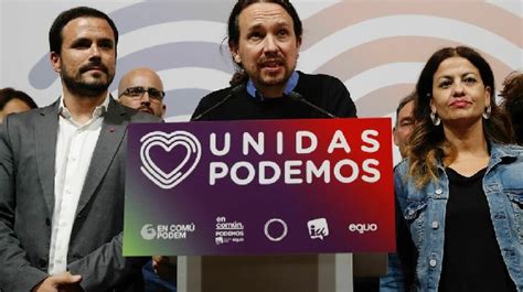 Podemos Gasta M S En Facebook Que Psoe Pp Y Ciudadanos Juntos