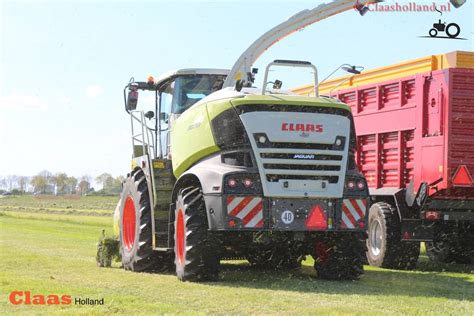 Foto Claas Jaguar 940 1162089