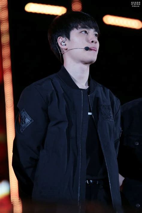 Dailyexo Dream Concert Kyungsoo Do Kyung Soo