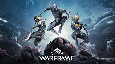 Warframe Finally Gets Cross Play And Cross Save Later This Year