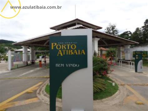 Casa Alto Padr O No Condom Nio Porto De Atibaia Achou Mudou