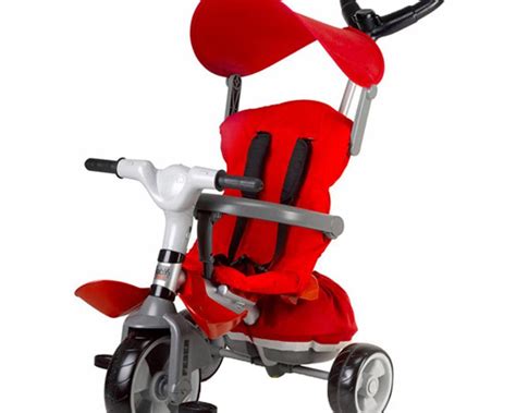 Feber Trike Baby Plus Music Prime Toys You Store