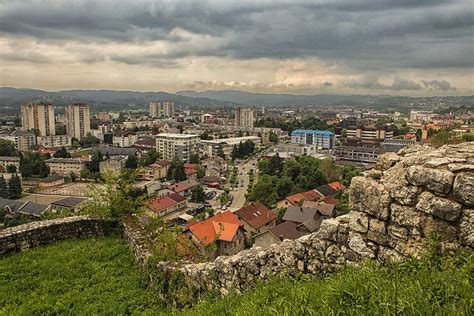 Filetvrdjava Gradina Doboj 1 Wikimedia Commons