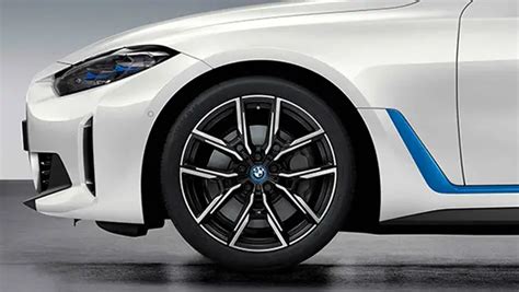 19'' BMW Wheels Double-spoke style 859 M | BMW Tunas