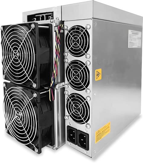 Amazon Antminer K7 63 5TH S CKB Miner 3080W Eaglesong CKB Mining