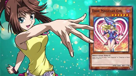 Téa Gardner Dsod Duel Links Soundtrack Téa Gardner S Reminiscence Of The Future Youtube