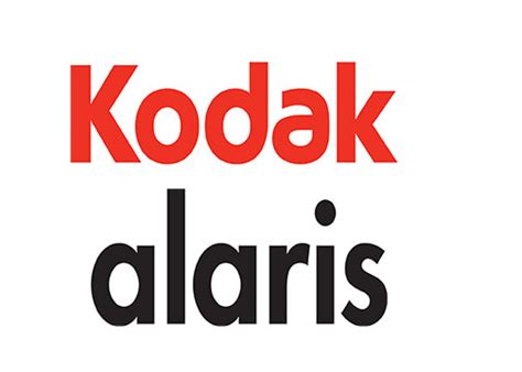 Kodak Alaris Names CEO to Accelerate Growth - Digital Imaging Reporter