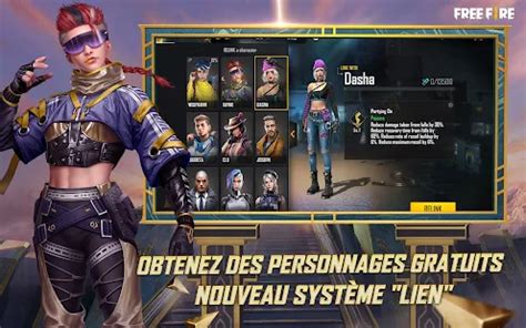 T L Charger Et Jouer Garena Free Fire Les H Ros Sur Pc Avec Mumu Player