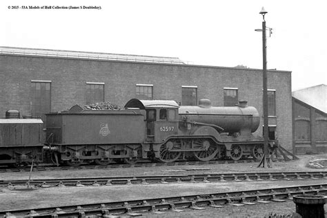 C1958 Melton Constable 32g Mpd Norfolk Best Viewed O Flickr