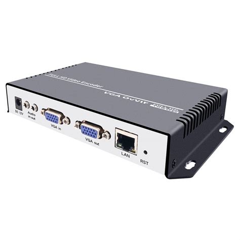 H Vga Encoder Iseevy Video Wall Controller Hdmi Vga Sdi Video