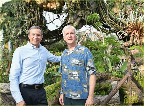 Disney Names New CEO After Bob Iger Steps Down Effective Immediately