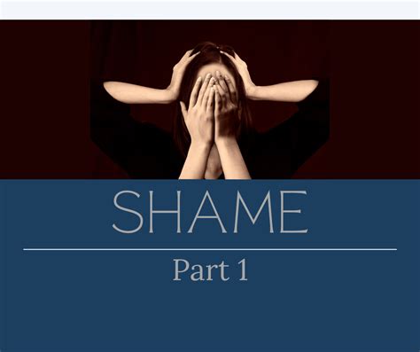 Shame In Marriage Married Life Counseling