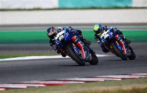 Suspensi Optimal Libas Sugo Yamaha Racing Indonesia Optimis