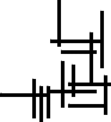 Home & Furniture Name - Crossword Labs