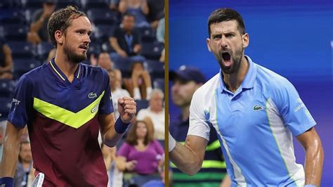 Us Open Djokovic Vs Medvedev Highlights Novak Wins 24th Grand Slam Title Other Sports News