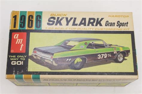 Amt Buick Skylark Gran Sport