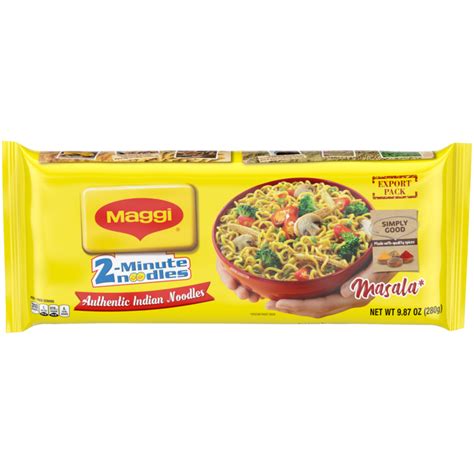 Maggi Noodle Pack Lazada Ph