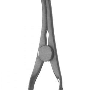 Alligator Grasping Forceps Surgical Instruments Kt Surgico