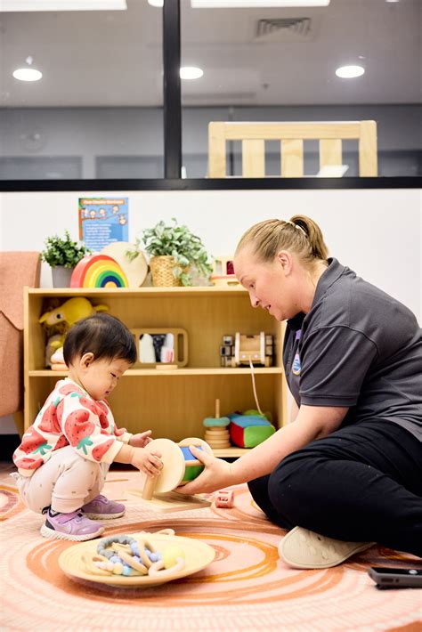 Child Care Blackburn Springfield Road Photos Goodstart