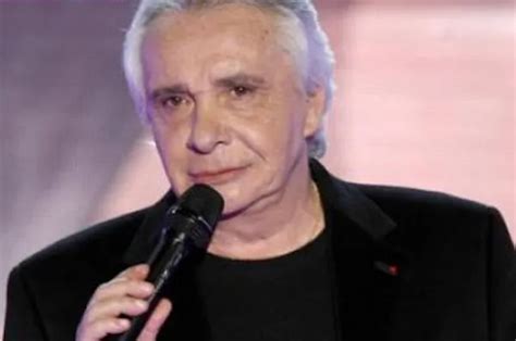 Michel Sardou Il Vit Un Calvaire Depuis Des Mois Public