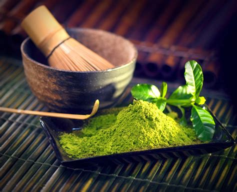 The Best Matcha Powder Brands of the Year