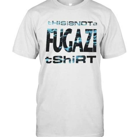 Stream Fugazi Late 80s Early 90s T Shirt By Hoolatee Listen Online