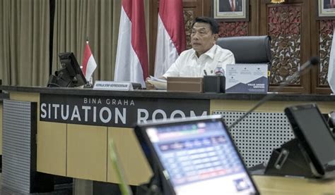 Ksp Dorong Peningkatan Kualitas Pembangunan Sdm Melalui Paud