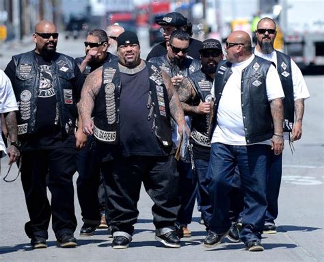 Who Is Heading Mongols Mc Expansion Effort In Chicago Biker Diplomat