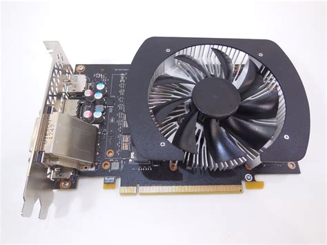 Видеокарта PCI-E HP nVIDIA GeForce GTX 1060 3Gb