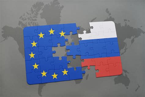 Europes Strategy Towards Russia How Parliament Sees The Way Forward