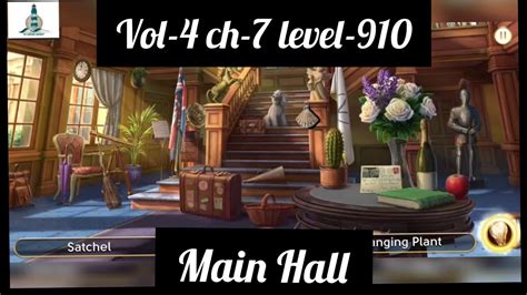 Junes Journey Volume 4 Chapter 7 Level 910main Hall Youtube